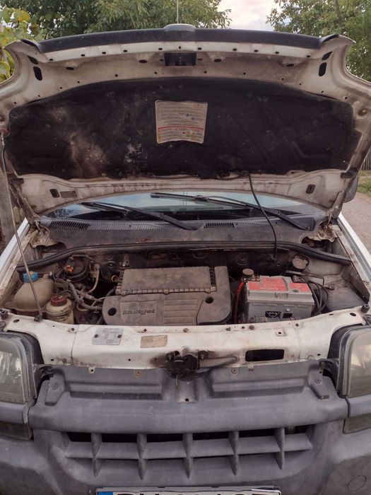 Fiat Doblo de vanzare, 2005, 1.3 multijet diesel