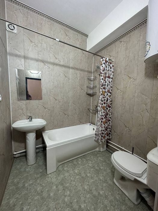 2 этаж весь помещения под офис