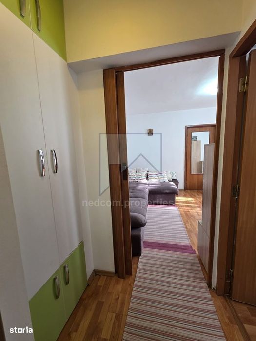 Vanzare apartament 2 camere Rahova - Barca