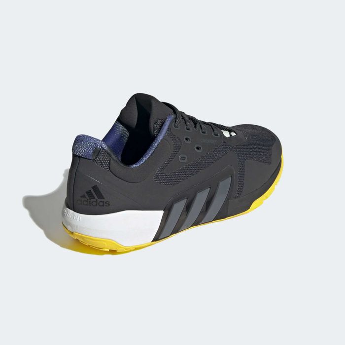 Оригинални мъжки маратонки  ADIDAS DROPSTEP размер  EU 42