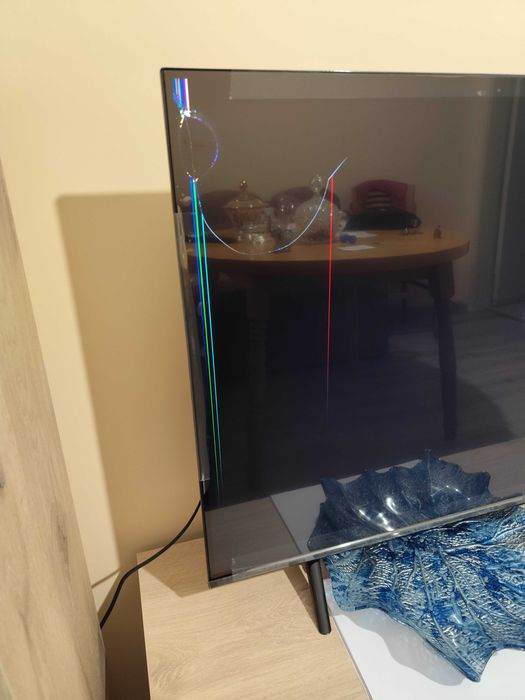 Телевизор TCL 43inch