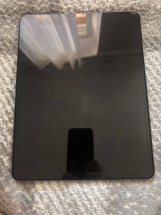 iPad Pro 12.9 Gen 5 256 GB