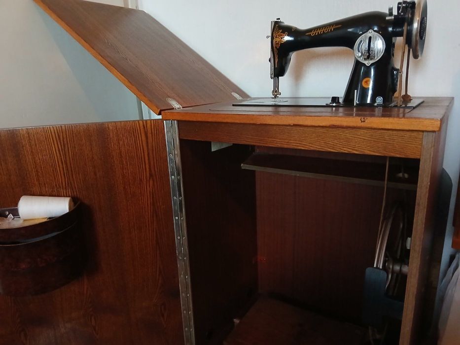 Шевна малина Union