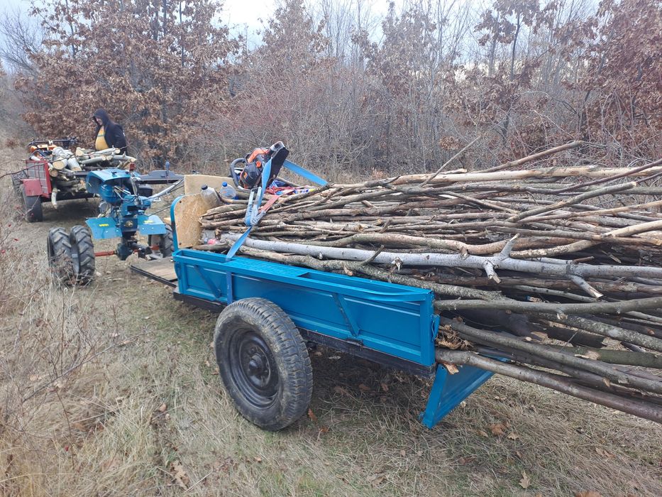 Motocultor de vanzare