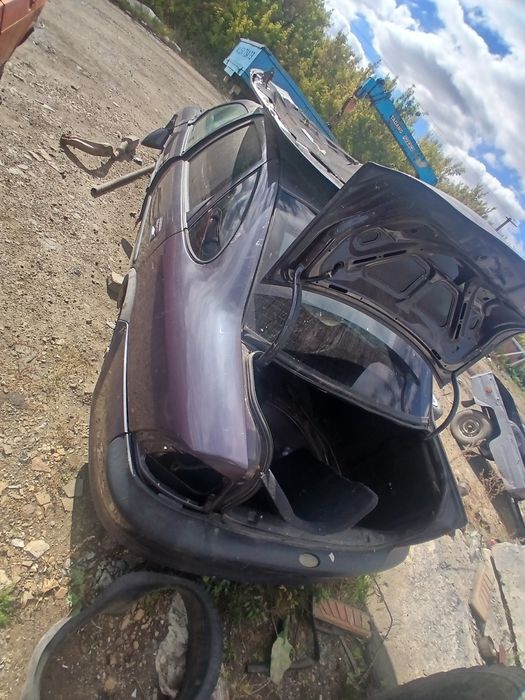 Продам опель вектра  B
