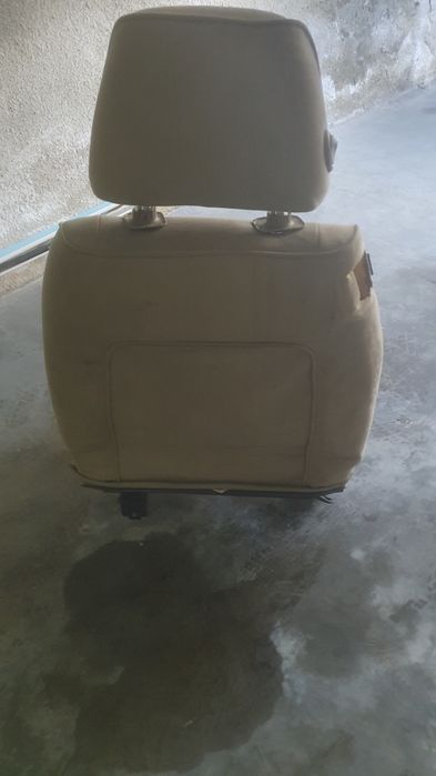 Седалка за Алфа Ромео