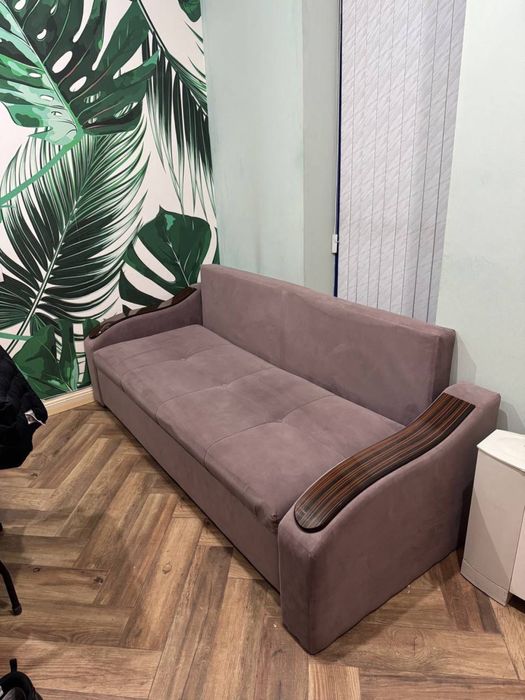 Диван (выдвижной)