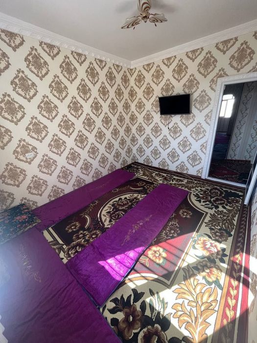 Buxoro 6 mikrorayon 32 maktab yonida