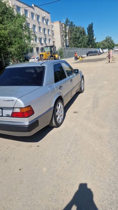 Продается авто мерседес