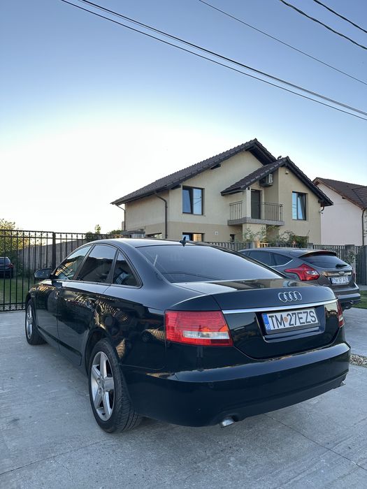 AUDI A6 2006 — imagine 3