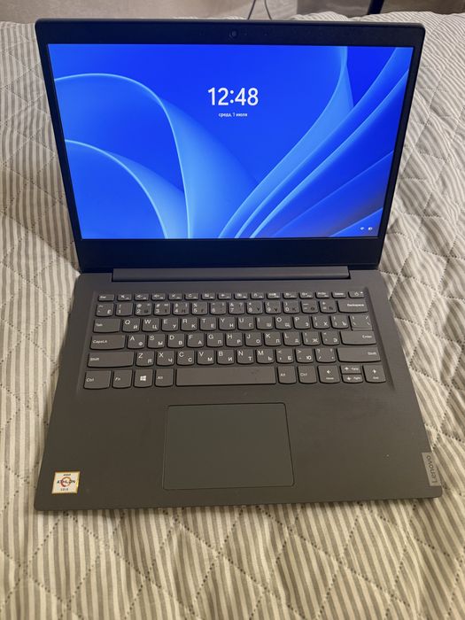 Ноутбук Lenovo ssd 128 gb