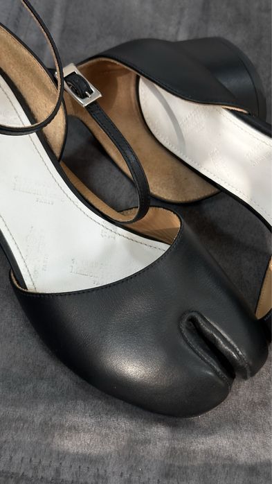 Maison Margiela Tabi