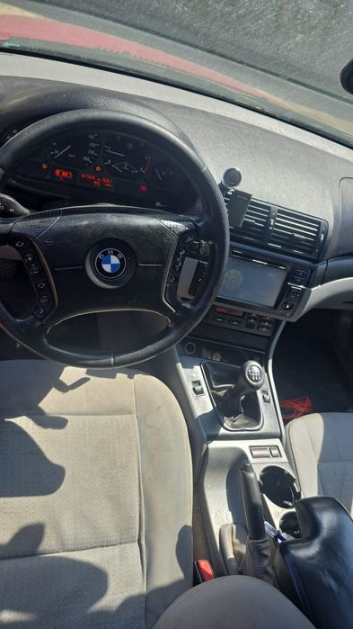 Vand Bmw seria 3