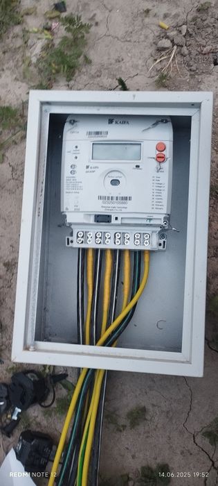 Услуги электрика, сантехника