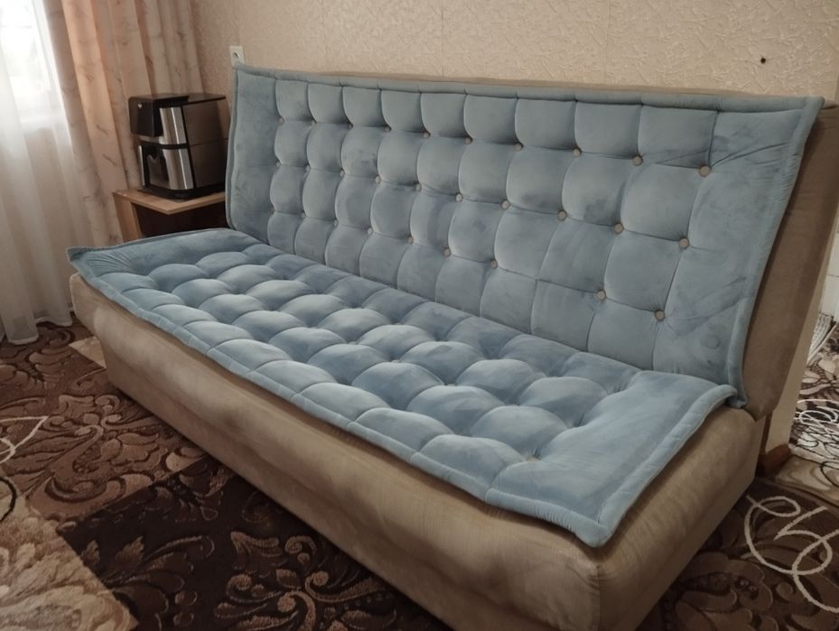 Мягкая мебель в отличном состоянии