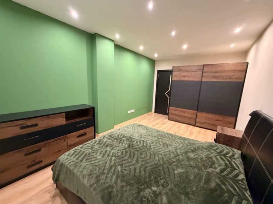 Двустаен апартамент за продажба Дружба 2