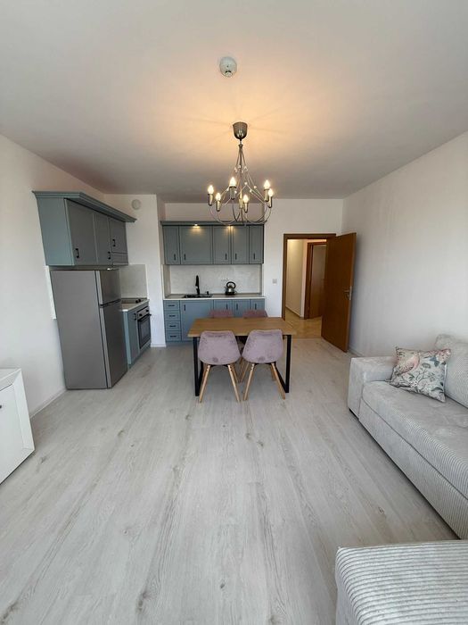 Продава се Тристаен апартамент в Обзор - 92 кв.м за 1153 €/кв.м - Снимка #3