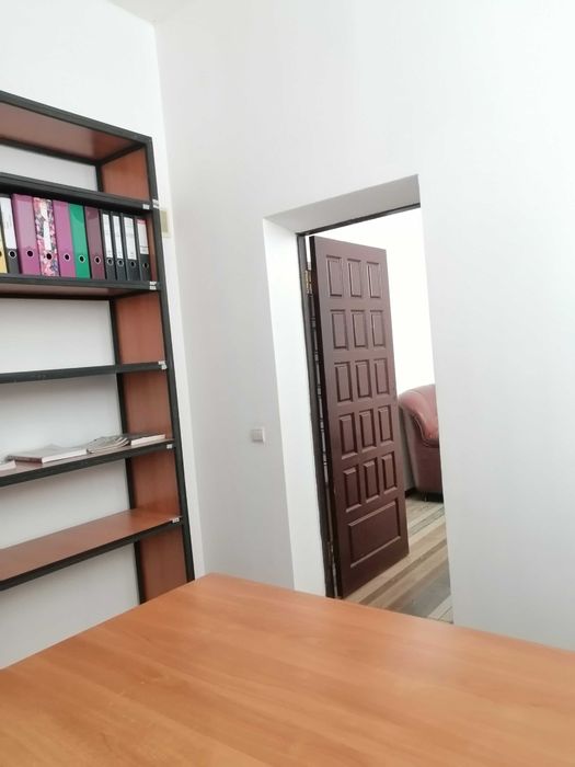 Сдаётся в аренду офисное помещение