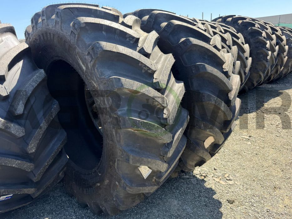 ANVELOPA 650/65 R38 ALLIANCE 360 178A8/175B TL  Cauciucuri tractor, Fiat, Case, Fendt, John Deere, New Holland, Massey Ferguson, UTB   Cauciucuri trac