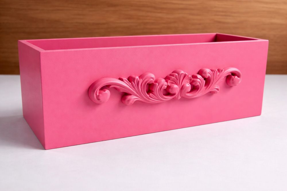 Cutii Decorative