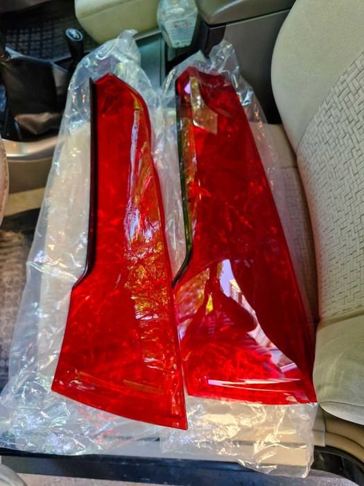 Стъкла за стопове Audi Q5 2021 - 2024