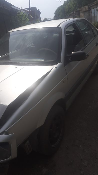 Пассат б3 разбор