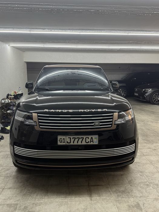 Range rover p530 LWB 2023 god 36000 probeg