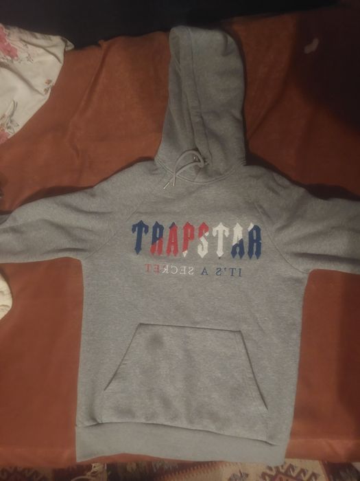 Trening Trapstar S