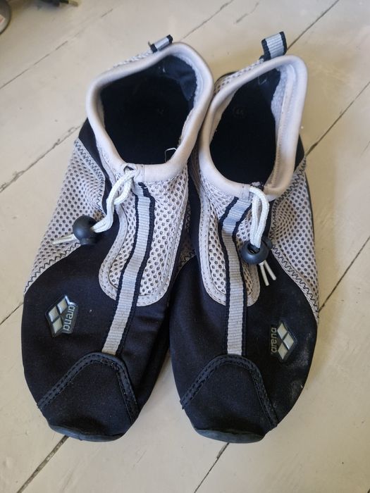 Аквашузы 44- 45 размер