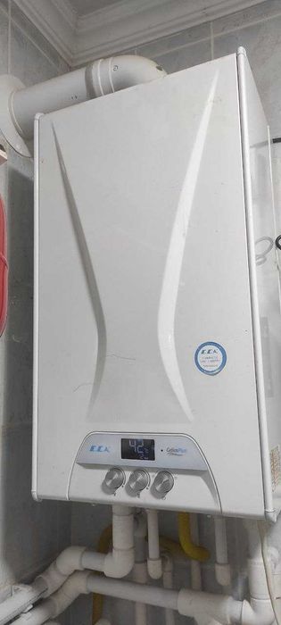 Remont, tamirlash, profilaktika, montaj, gazoviy kotyol Ремонт