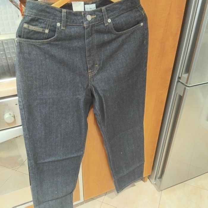Дамски дънки Calvin Klein