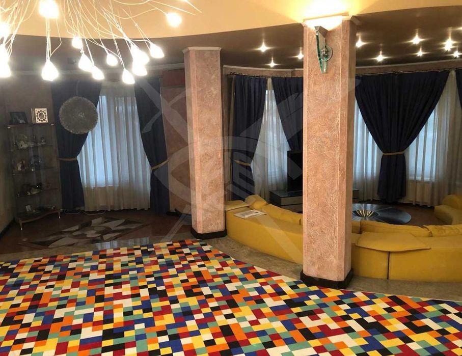 Продава се Многостаен апартамент в Пловдив, Кършияка - 224 кв.м за 1496 €/кв.м - Снимка #7