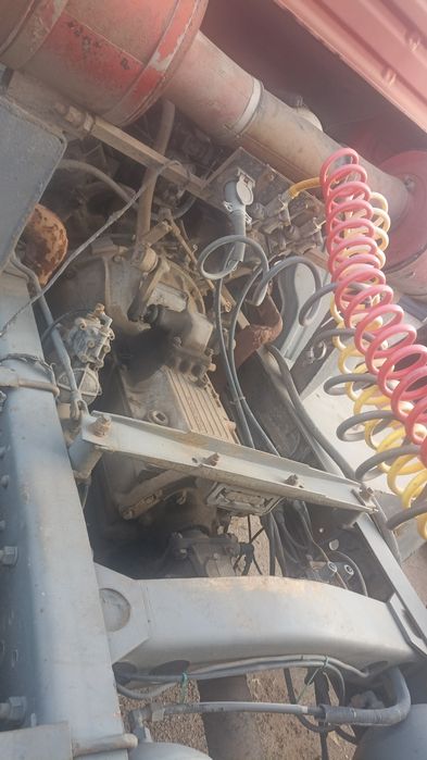 Продам КамАЗ Тягач 1995г.