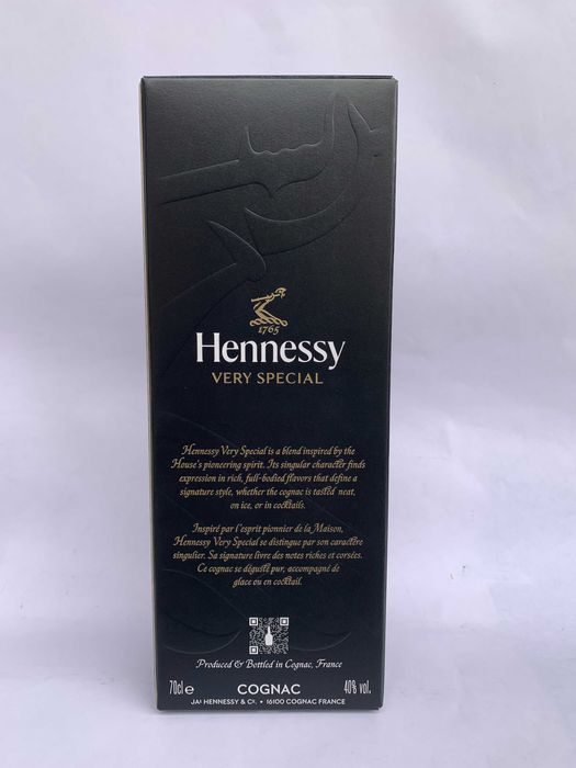 Напитка за ценители VSOP