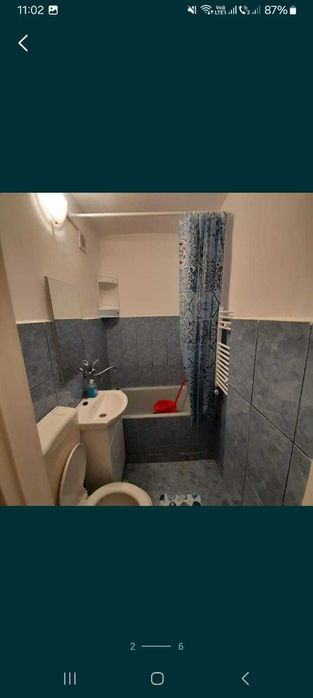 Garsoniera Ostrovului