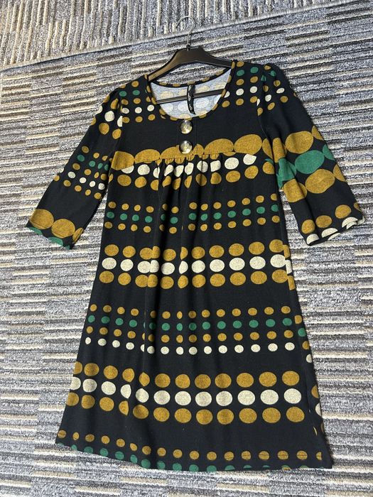 Rochie din tricot, de iarna, M