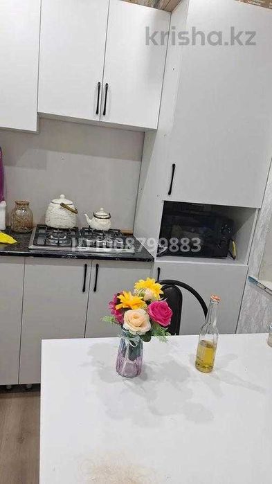 3 комн Арнагуль Империя