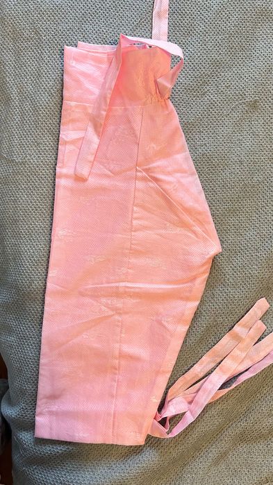 Корейский ханбок на мальчика