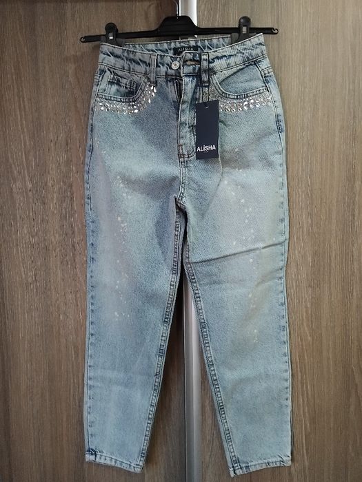 Дамска мода-дънки