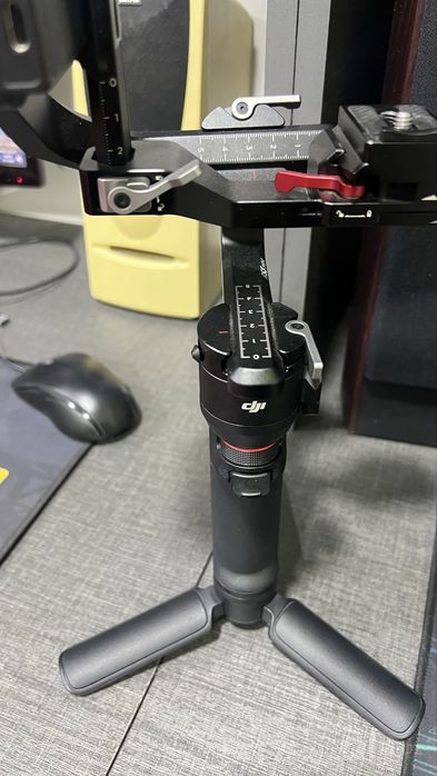 Ronin RS3 mini sotiladi yangi