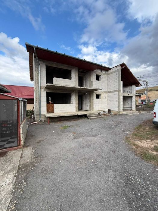 Casa de vanzare Apahida