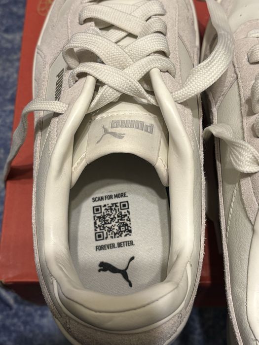 Кеды женские Puma оригинал