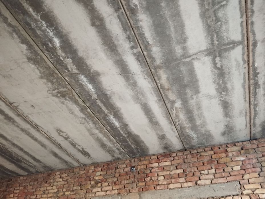 Жер жай 1 этаж дом