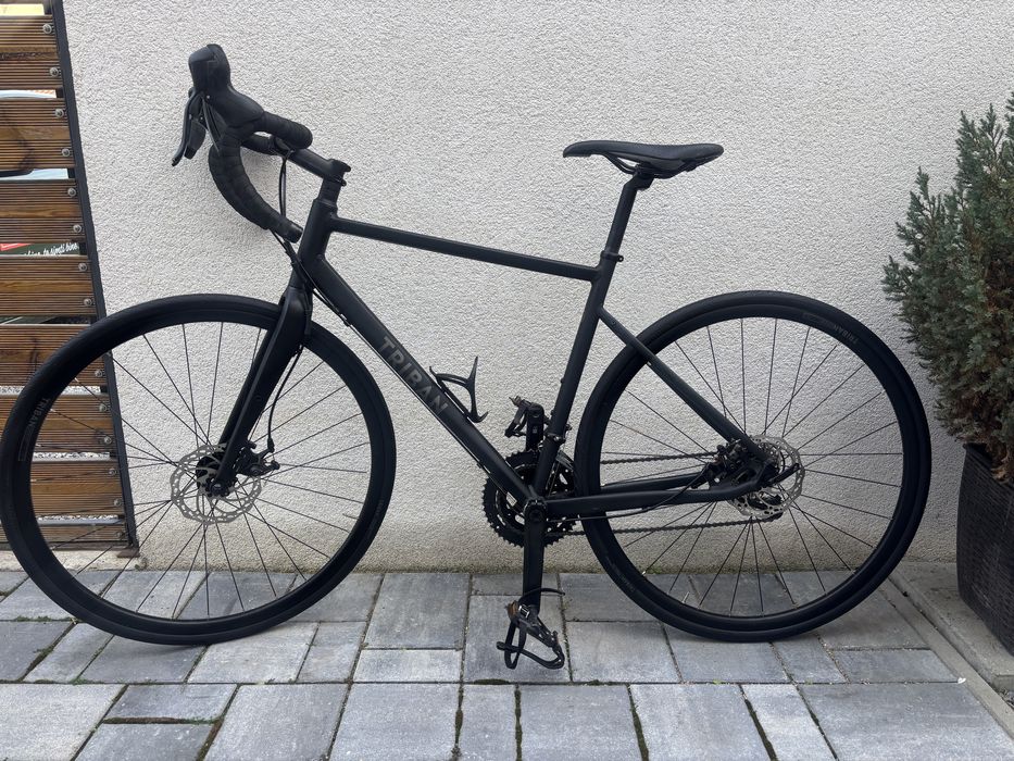 Cursiera Triban RC 500