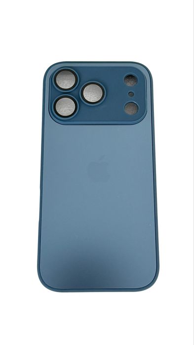 Чехол iPhone 17 Pro