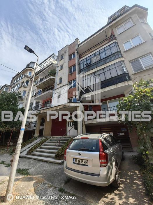 Продава се Многостаен апартамент в Велико Търново, Бузлуджа - 81 кв.м за 1544 €/кв.м - Снимка #11