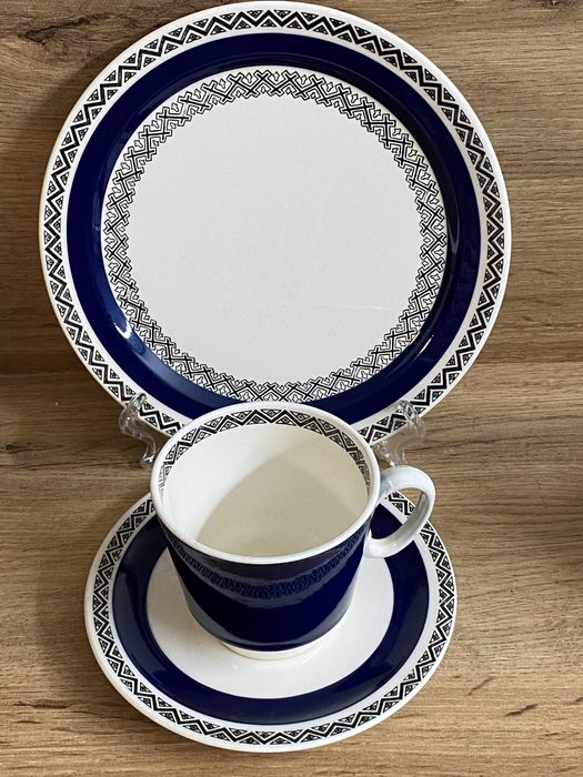 Villeroy & Boch -1955 гд Сет за кафе