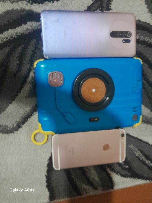 Запчастьга 3та планшет айфон редми