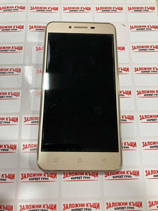 Lenovo A6020A40 Dual SIM LTE 16 GB 2 RAM