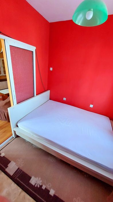 Дава се под наем Едностаен апартамент в Бургас, Изгрев - 42 кв.м за 168.3 € - Снимка #3